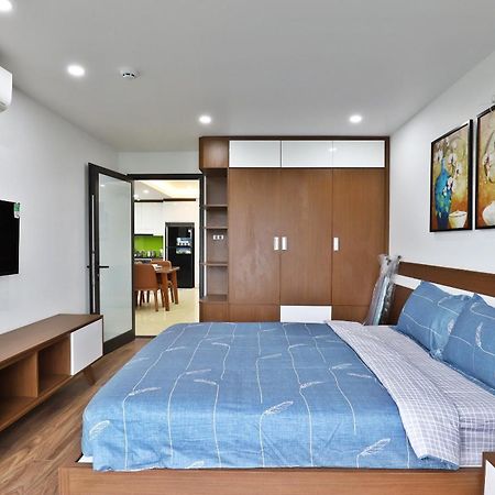 Luxe Paradise Residence Xuan La Hà Nội Ngoại thất bức ảnh
