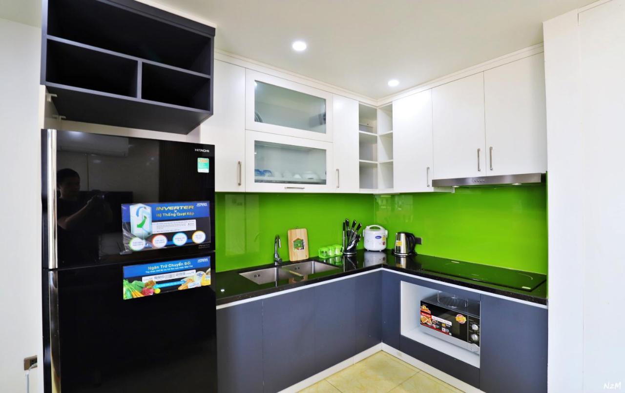 Luxe Paradise Residence Xuan La Hà Nội Ngoại thất bức ảnh