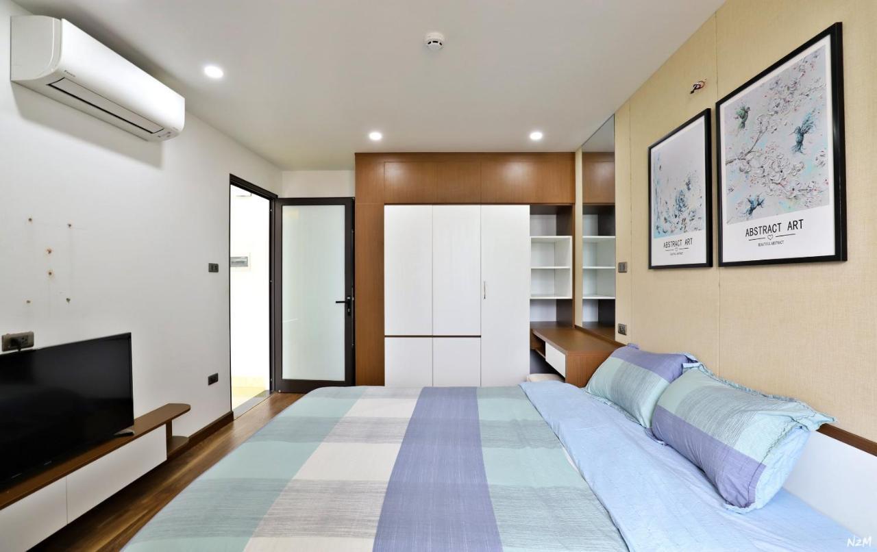 Luxe Paradise Residence Xuan La Hà Nội Ngoại thất bức ảnh
