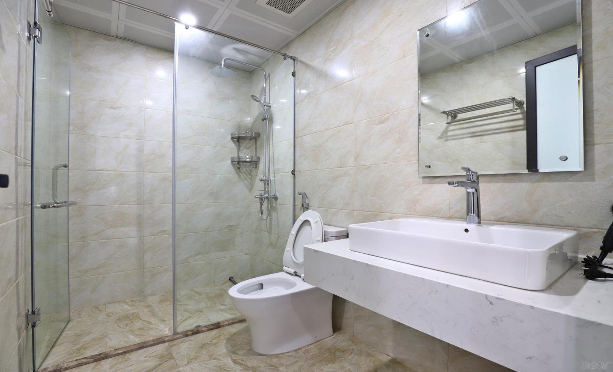 Luxe Paradise Residence Xuan La Hà Nội Ngoại thất bức ảnh